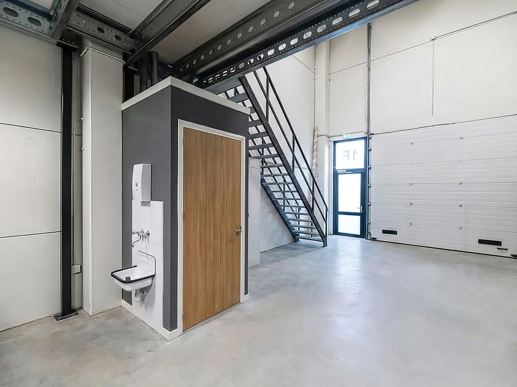 Kraaihei 1F, Rucphen