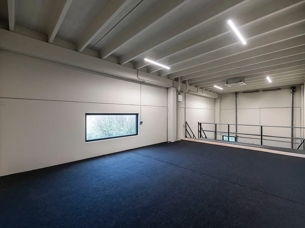 Kraaihei 1F, Rucphen