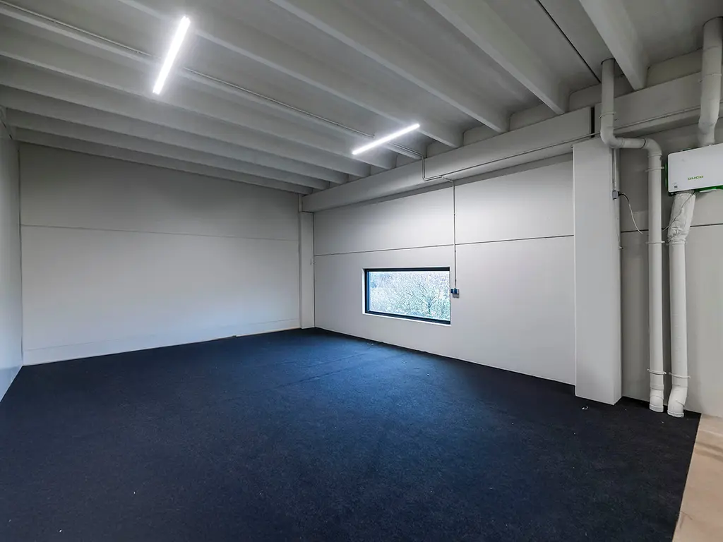 Kraaihei 1F, Rucphen