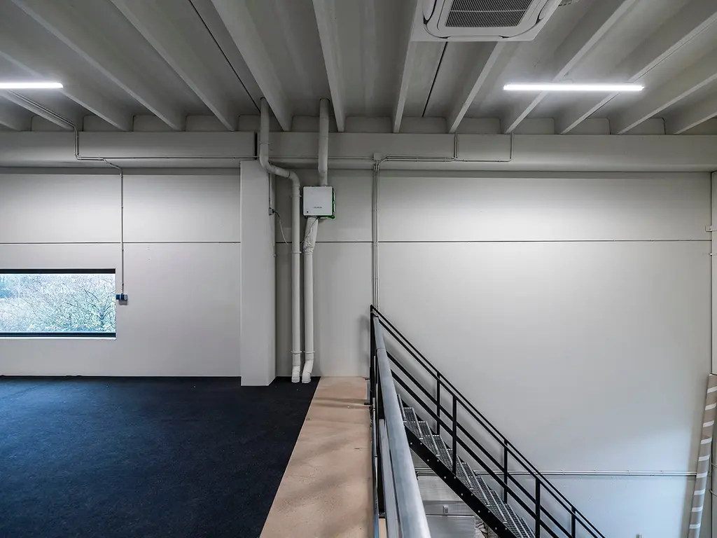 Kraaihei 1F, Rucphen