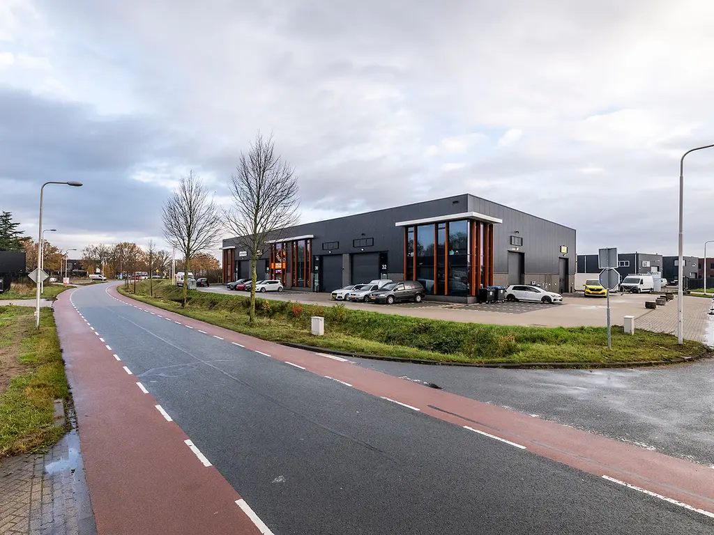 Kraaihei 1F, Rucphen