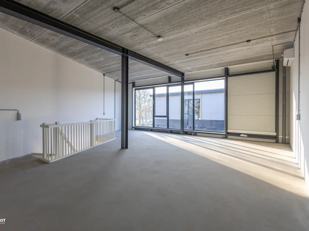 Vaartveld 7f, ROOSENDAAL