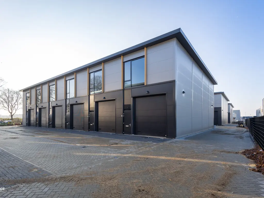 Vaartveld 7g, ROOSENDAAL