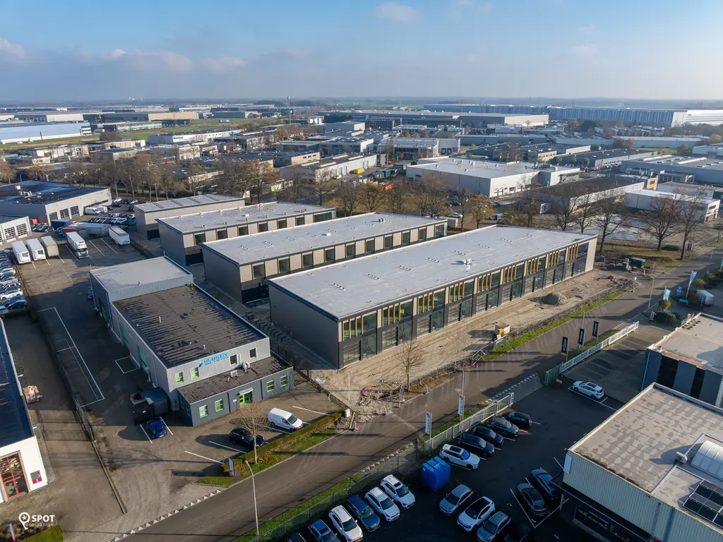 Vaartveld 7g, ROOSENDAAL