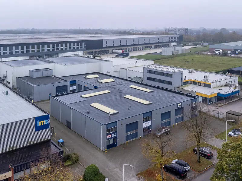 Schotsbossenstraat 10