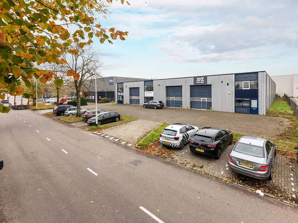 Schotsbossenstraat 10, Roosendaal