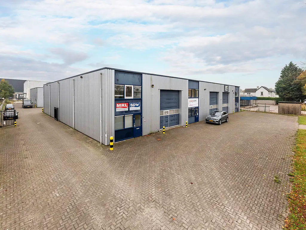 Schotsbossenstraat 10, Roosendaal