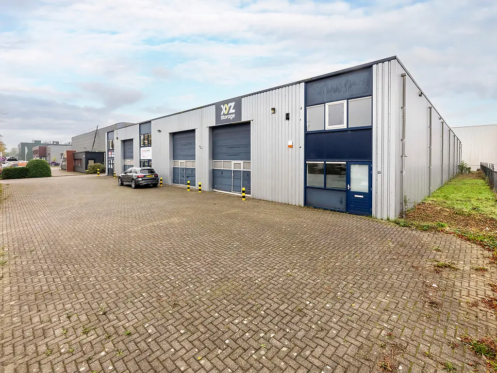 Schotsbossenstraat 10, Roosendaal