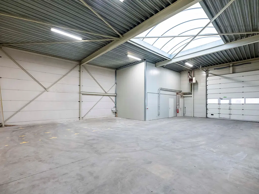 Schotsbossenstraat 10, Roosendaal