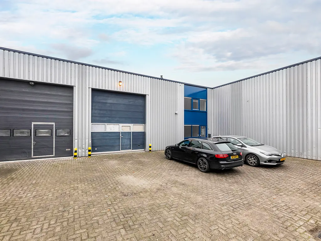 Schotsbossenstraat 10, Roosendaal