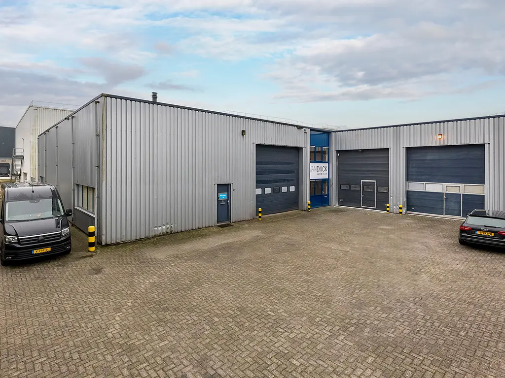 Schotsbossenstraat 10, Roosendaal