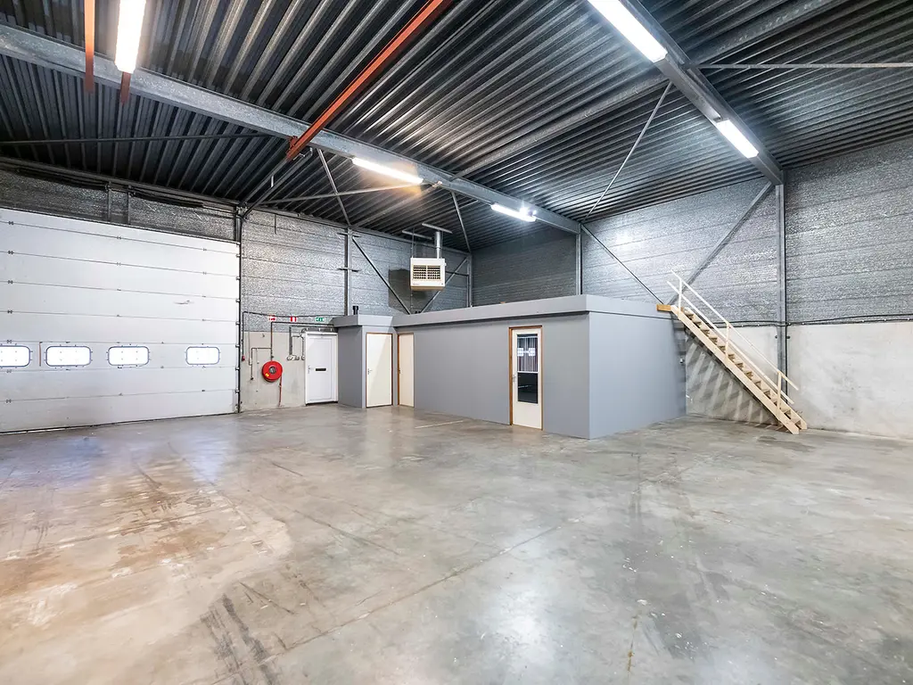 Schotsbossenstraat 10, Roosendaal