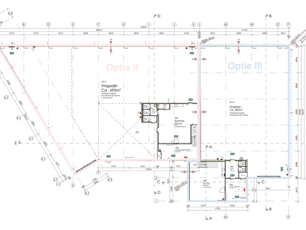 Vaartveld 9, ROOSENDAAL