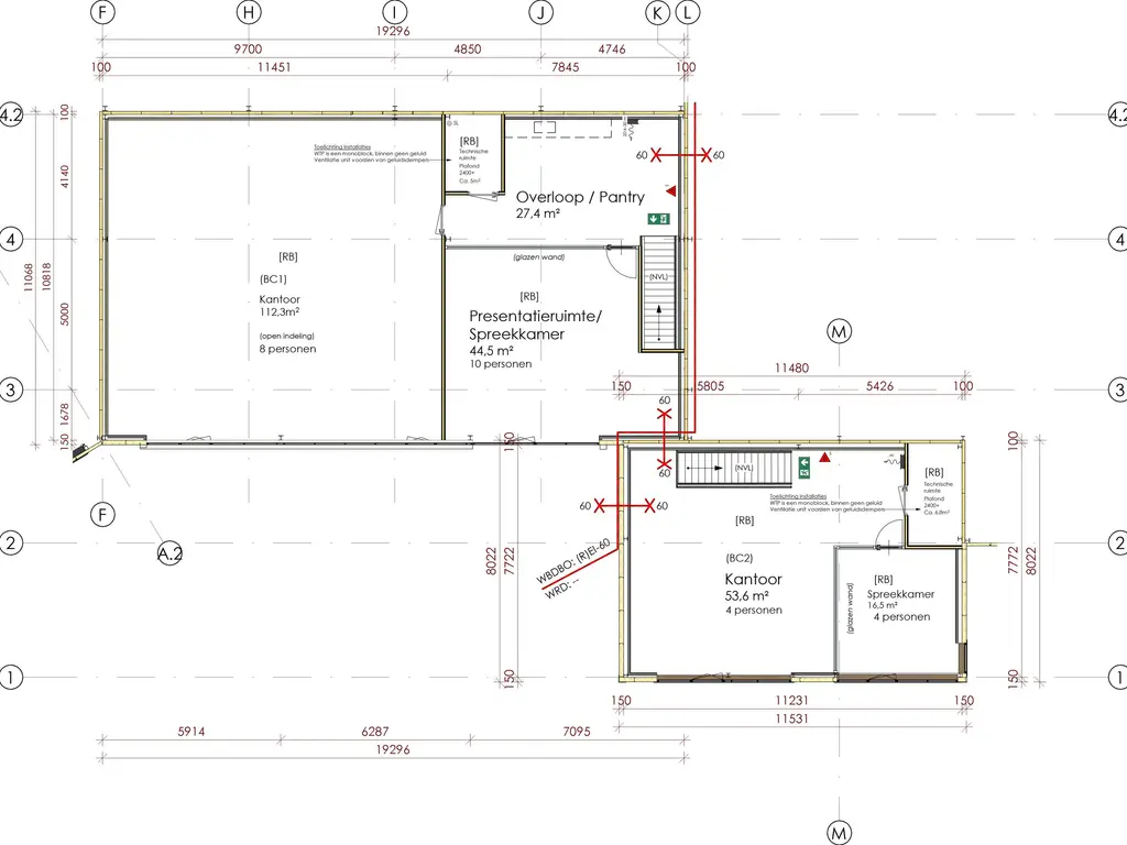 Vaartveld 9, ROOSENDAAL