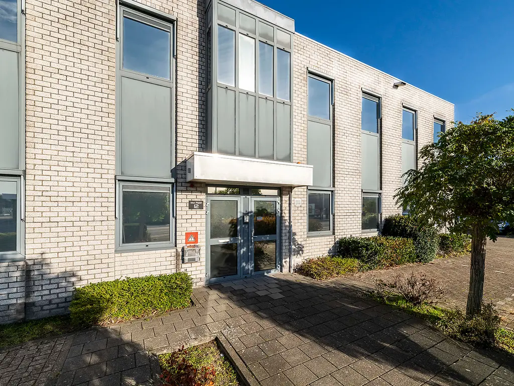 Mon Plaisir 12, Etten-Leur