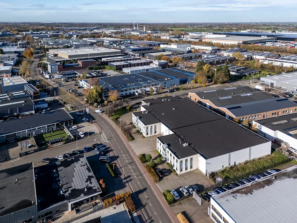 Mon Plaisir 12, Etten-Leur