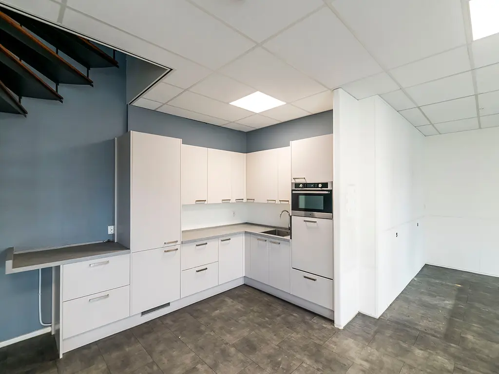 Mon Plaisir 12, Etten-Leur