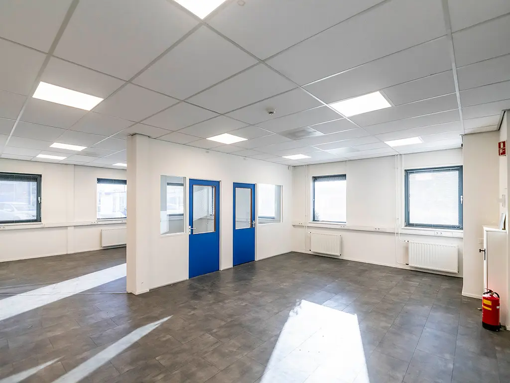 Mon Plaisir 12, Etten-Leur