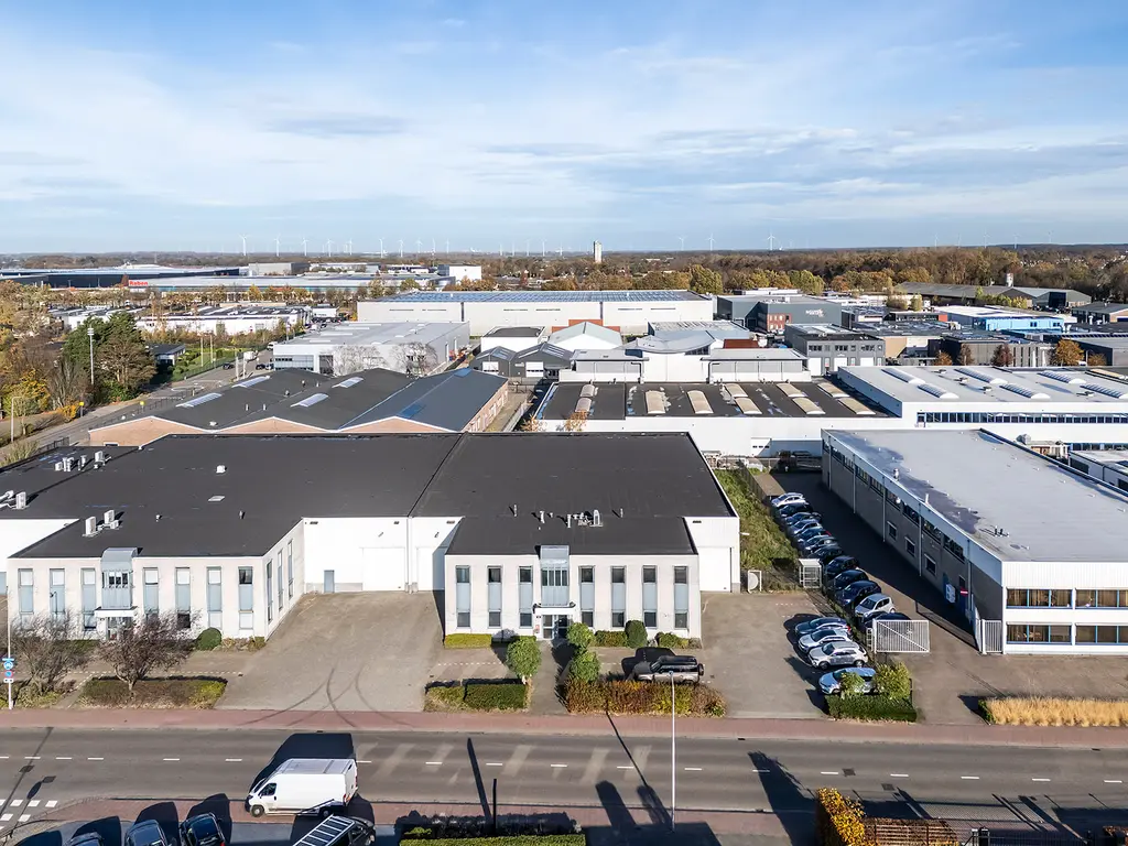 Mon Plaisir 12, Etten-Leur