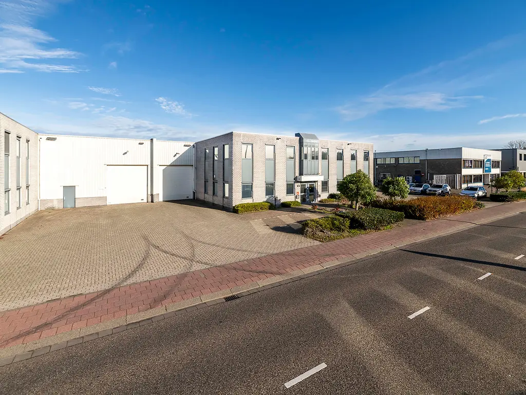 Mon Plaisir 12, Etten-Leur