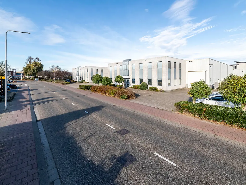 Mon Plaisir 12, Etten-Leur