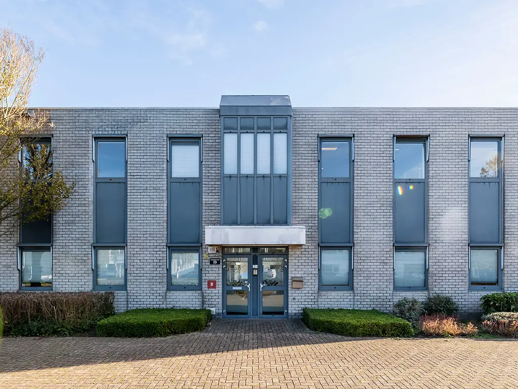 Mon Plaisir 12A, Etten-Leur