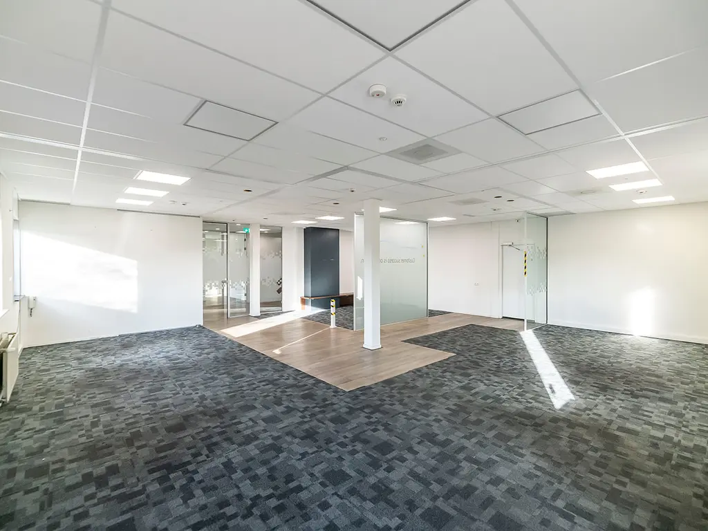 Mon Plaisir 12A, Etten-Leur