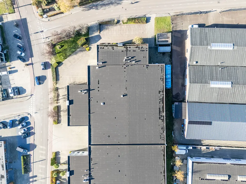 Mon Plaisir 12A, Etten-Leur