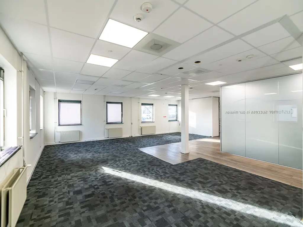 Mon Plaisir 12A, Etten-Leur