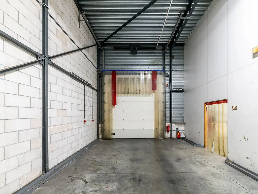 Mon Plaisir 12A, Etten-Leur