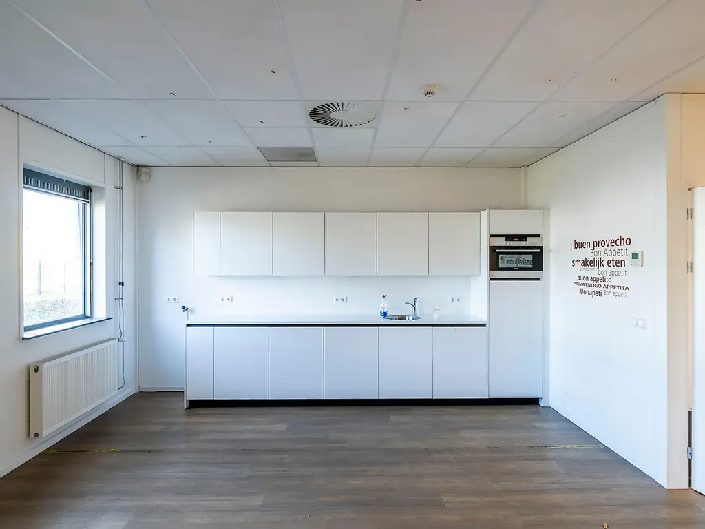 Mon Plaisir 12A, Etten-Leur