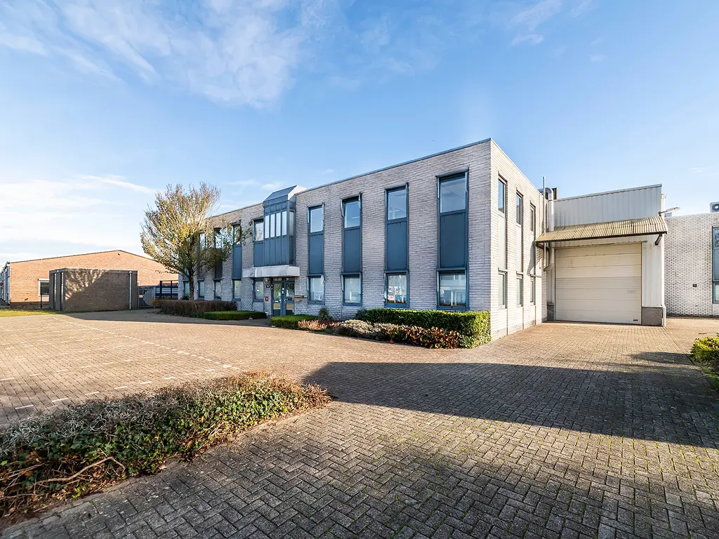 Mon Plaisir 12A, Etten-Leur