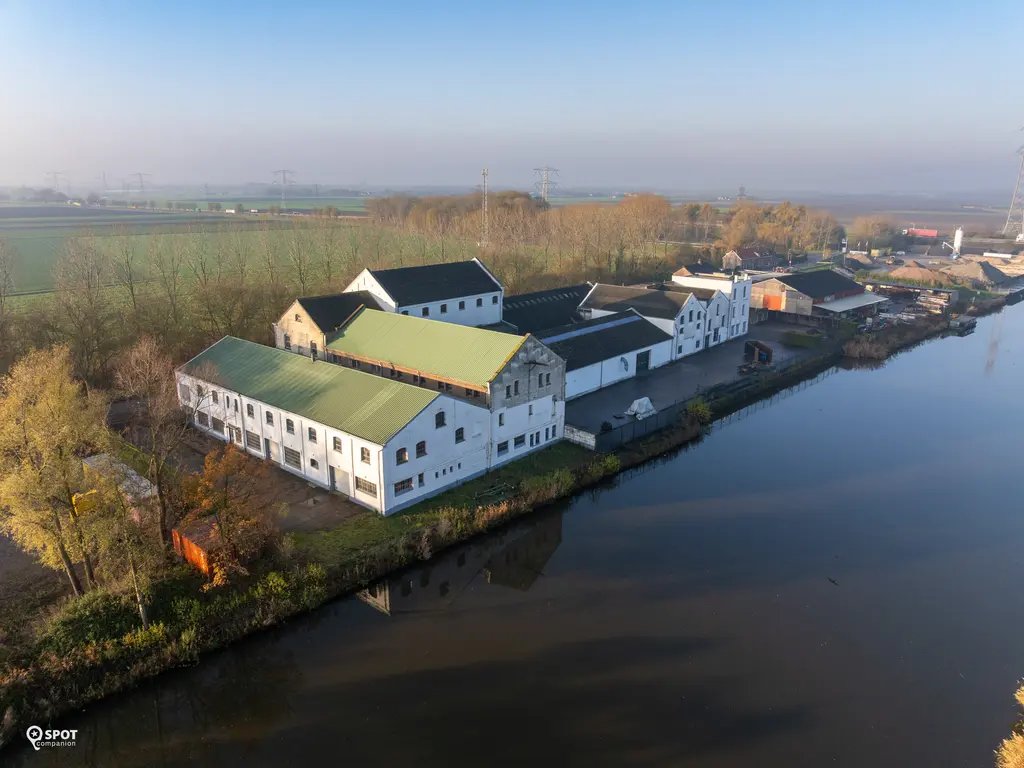 St. Antoinedijk 13-15, OUD GASTEL