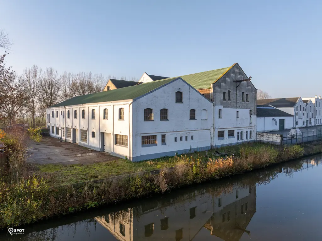 St. Antoinedijk 13-15, OUD GASTEL