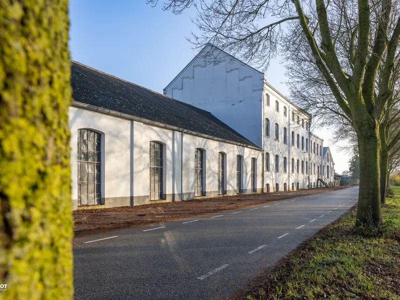 St. Antoinedijk 13-15