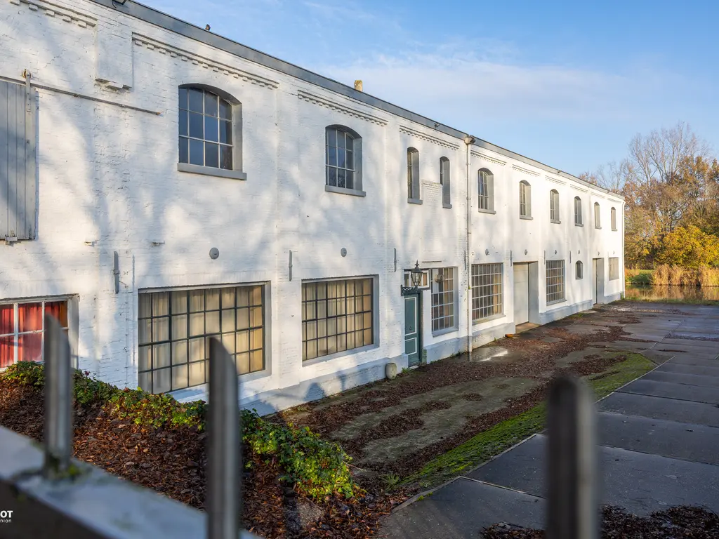 St. Antoinedijk 13-15, OUD GASTEL