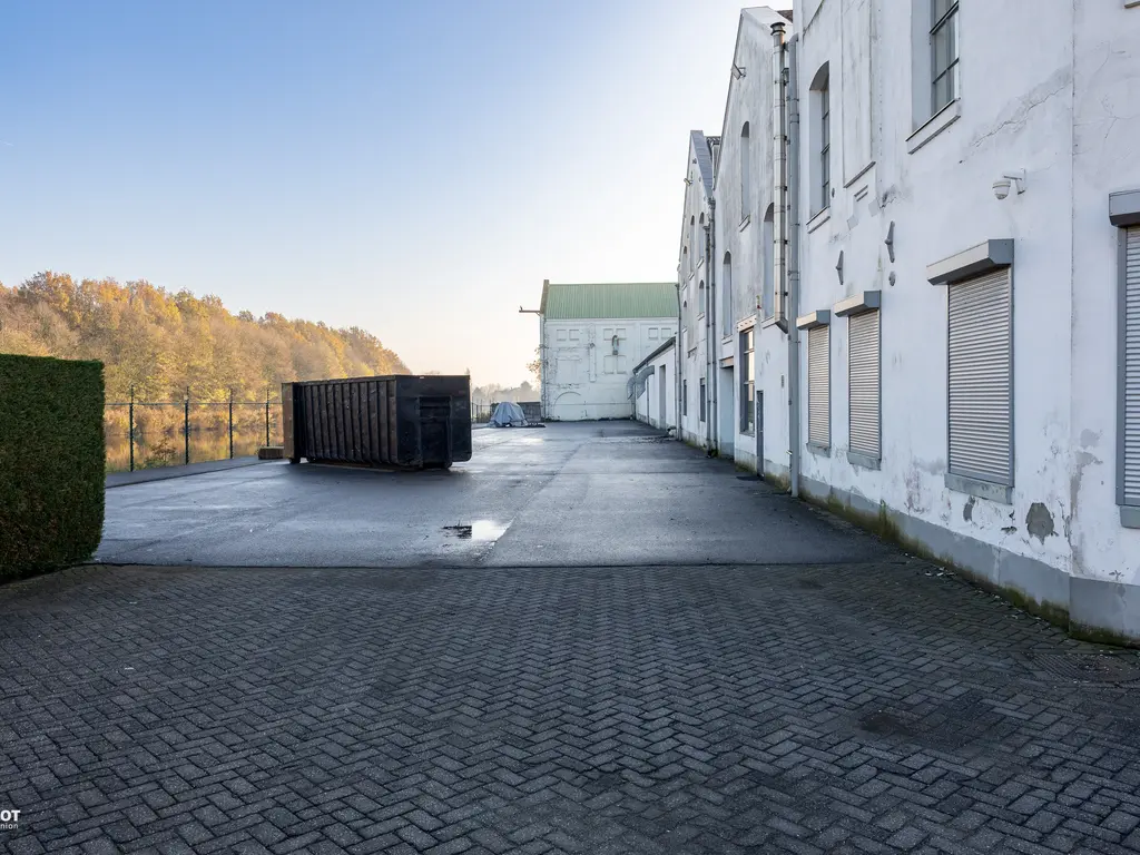 St. Antoinedijk 13-15, OUD GASTEL