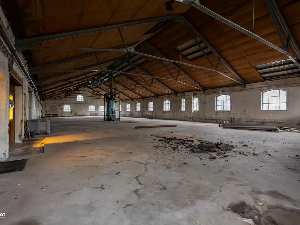 St. Antoinedijk 13-15, OUD GASTEL