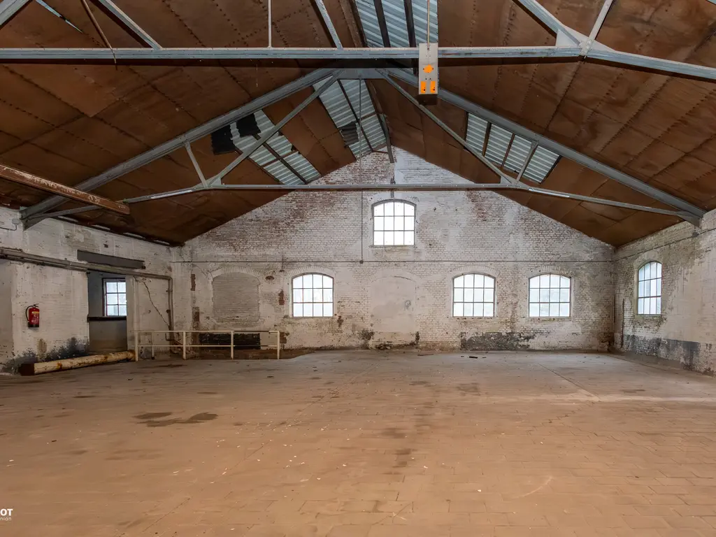 St. Antoinedijk 13-15, OUD GASTEL