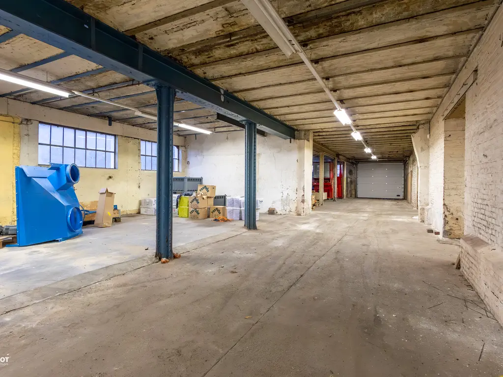 St. Antoinedijk 13-15, OUD GASTEL