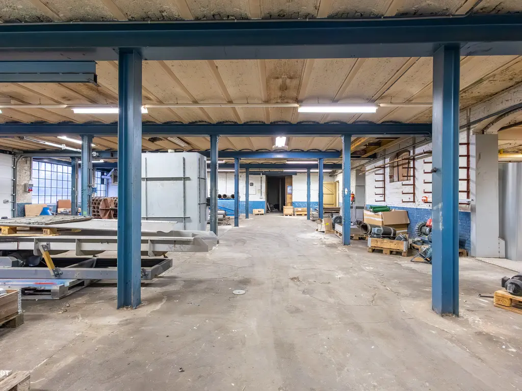 St. Antoinedijk 13-15, OUD GASTEL