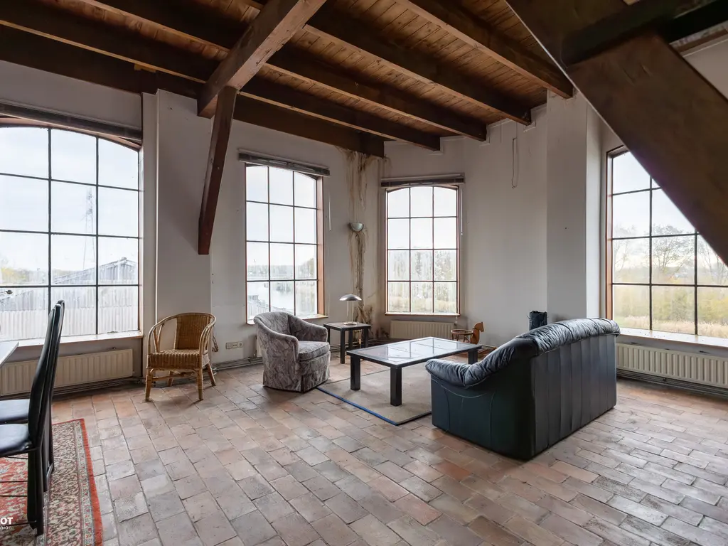 St. Antoinedijk 13-15, OUD GASTEL