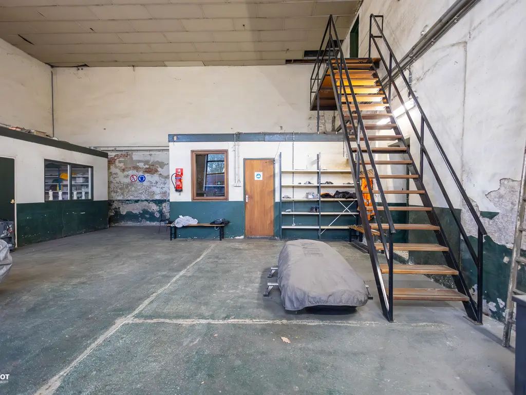 St. Antoinedijk 13-15, OUD GASTEL