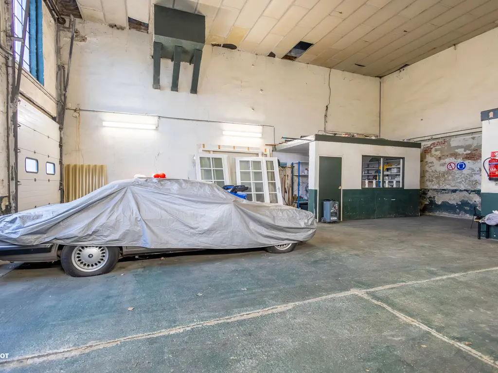 St. Antoinedijk 13-15, OUD GASTEL