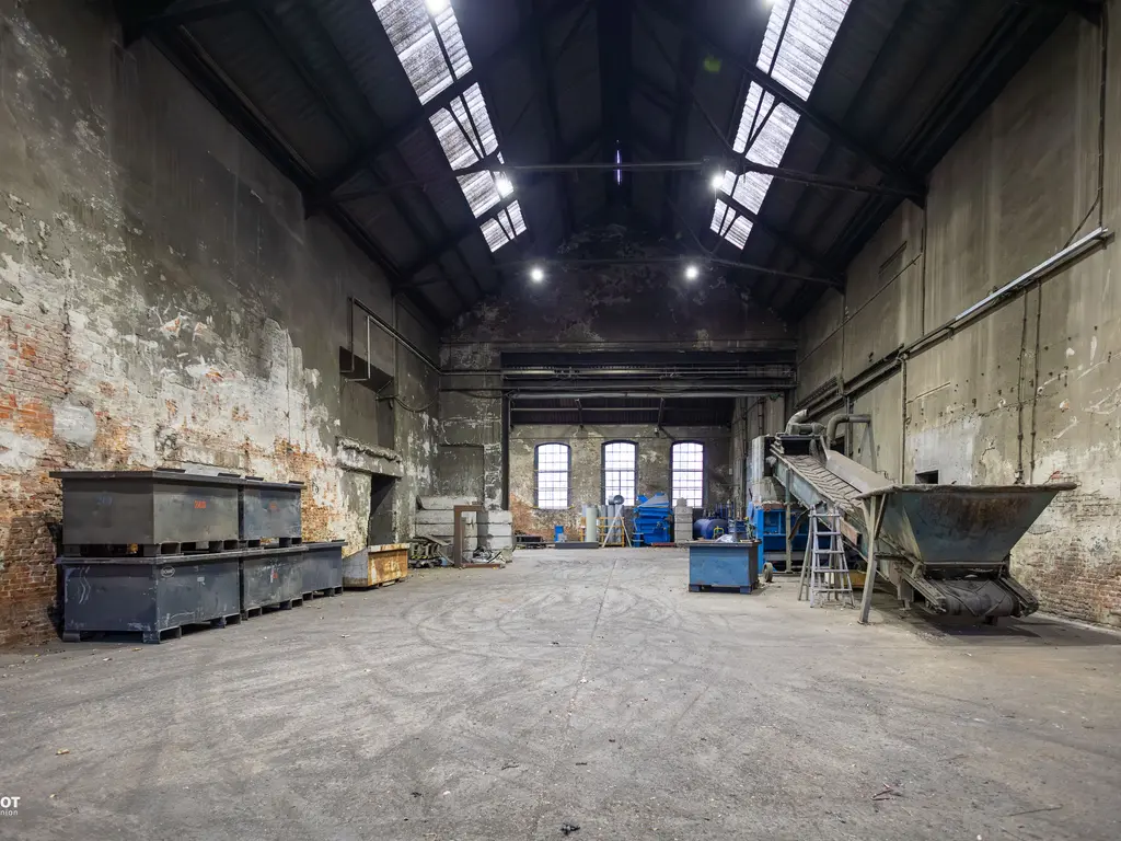 St. Antoinedijk 13-15, OUD GASTEL