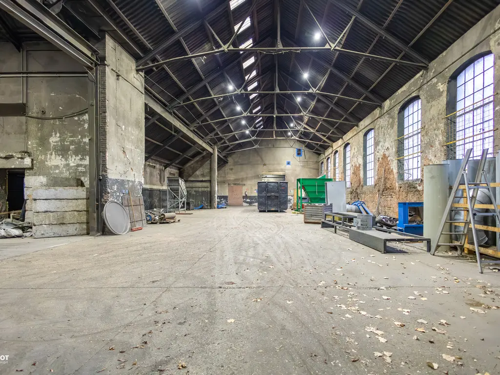 St. Antoinedijk 13-15, OUD GASTEL