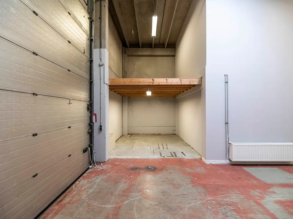 Minervum 7234, Breda