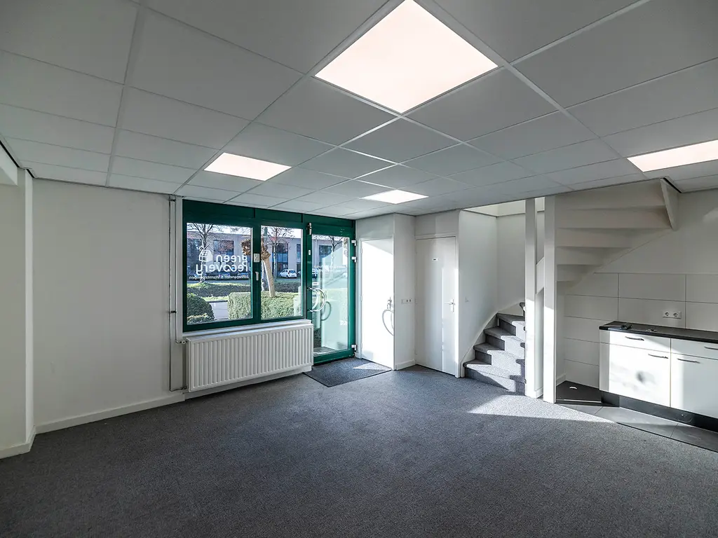 Minervum 7234, Breda