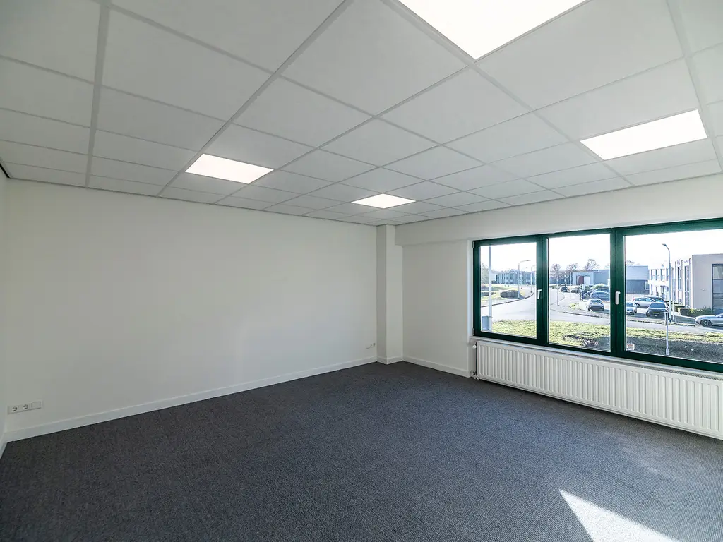 Minervum 7234, Breda