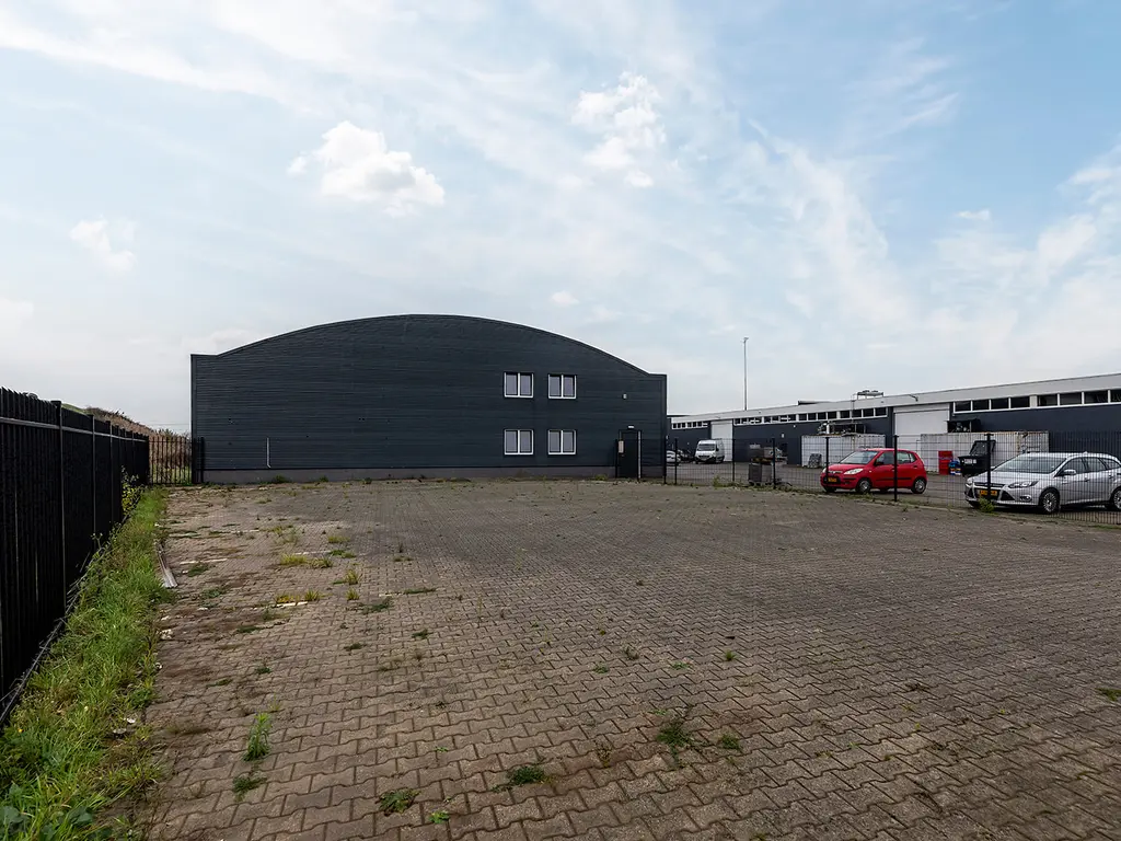 Leemstraat 1b, Roosendaal